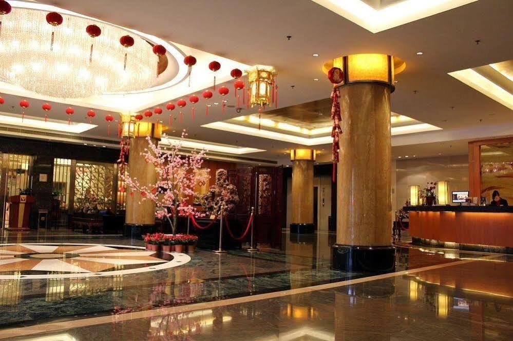 绍兴 Haigang酒店 外观 照片